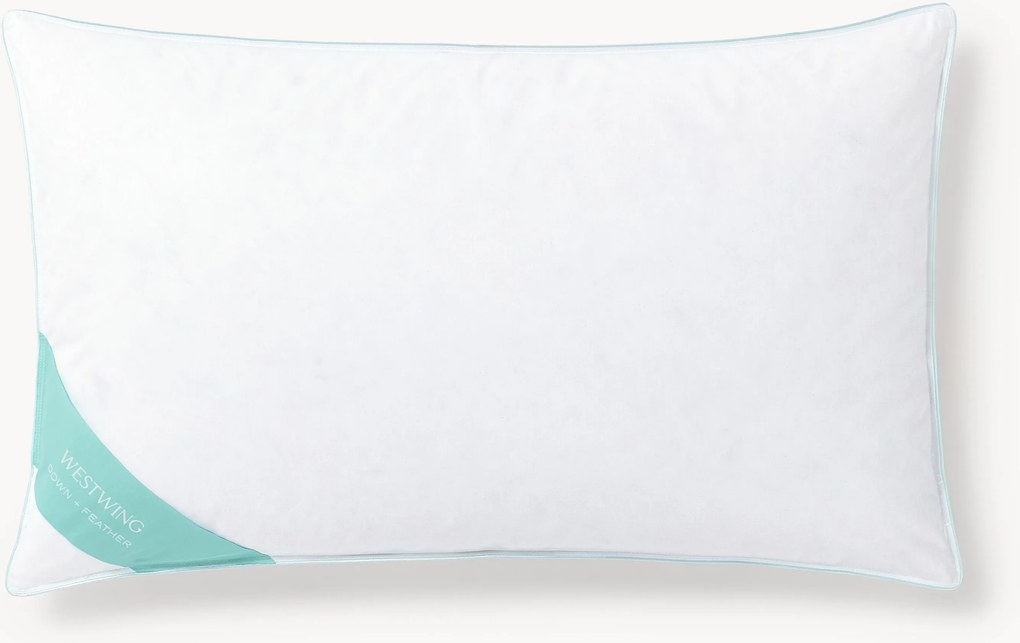 Cuscino in piuma Comfort, medio