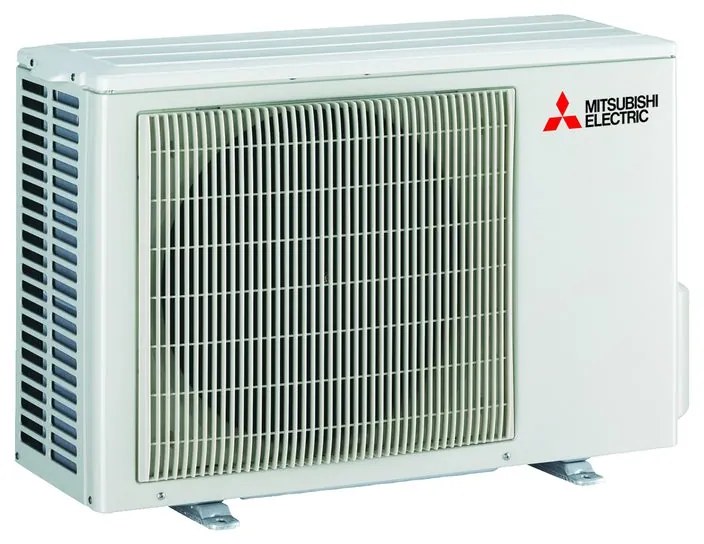 Unità esterna climatizzatore MITSUBISHI ELECTRIC DUAL IN dual 5.3 KW classe di raffreddamento A+++ , classe di riscaldamento A++