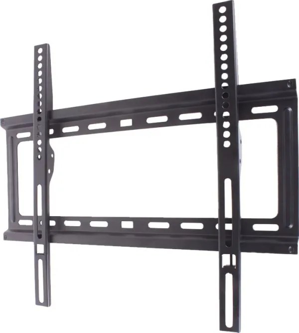 STAFFA BRACCIO SUPPORTO A PARETE (RDM S9) PER TV DA 23" A 60"