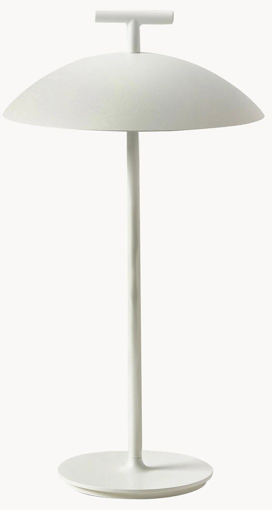 Lampada da tavolo portatile a LED con luce regolabile Mini Geen-a