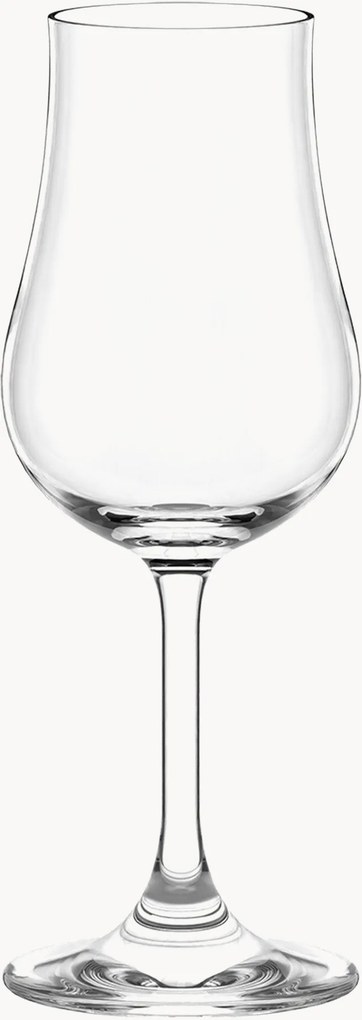 Set di 6 bicchieri da vino Classic
