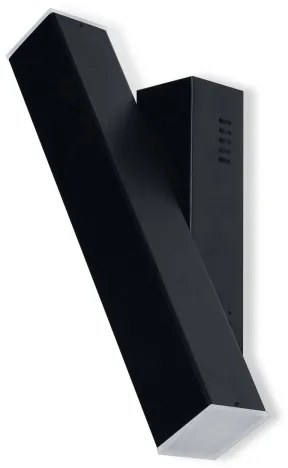 Ledvance - Applique LED dimmerabile SMART+ CROSS 2xLED/6W/230V Wi-Fi