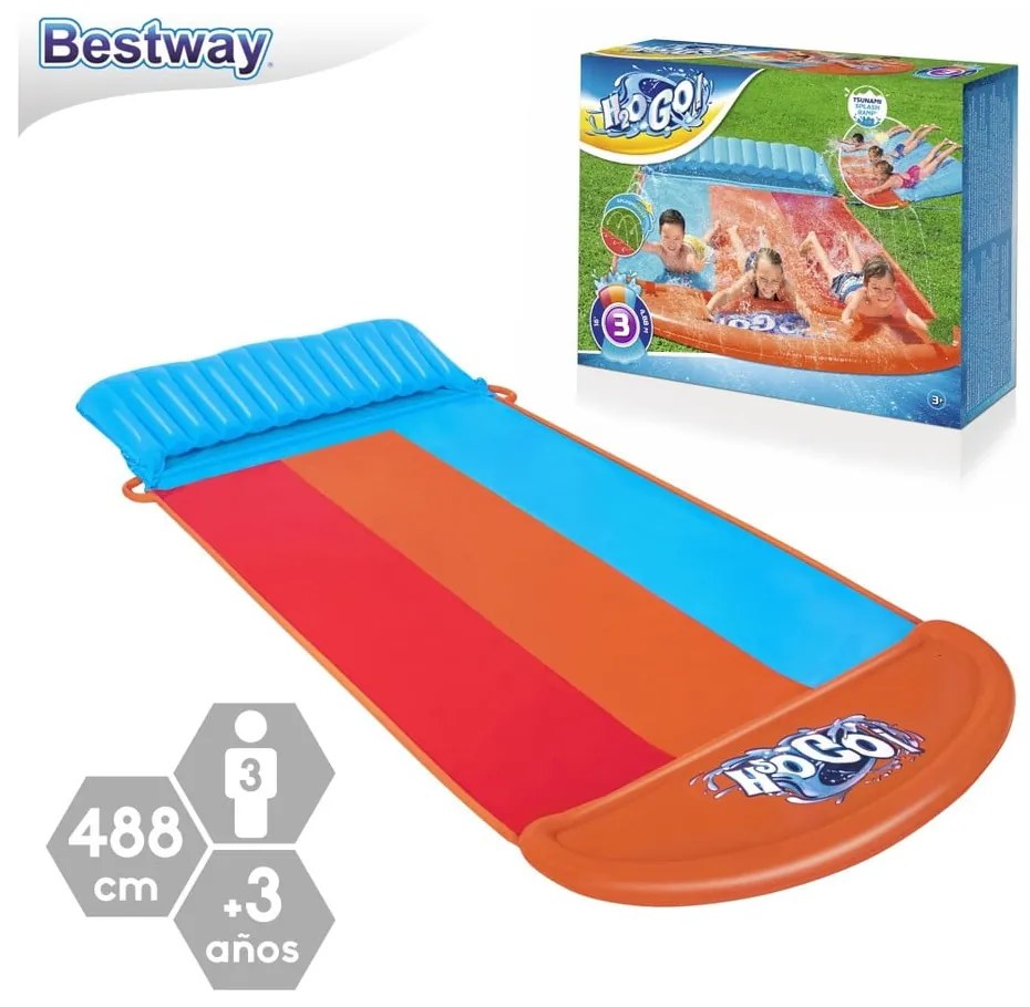 Scivolo per piscina - Bestway