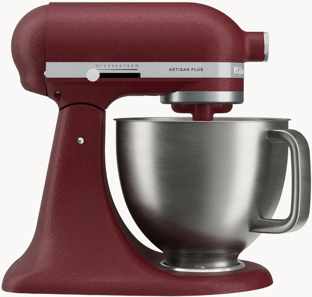 Set robot da cucina Artisan Plus con accessori, 4,7 L, 7 pz