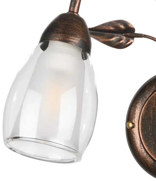 ONLI - Applique LILIANA 2xE14/6W/230V