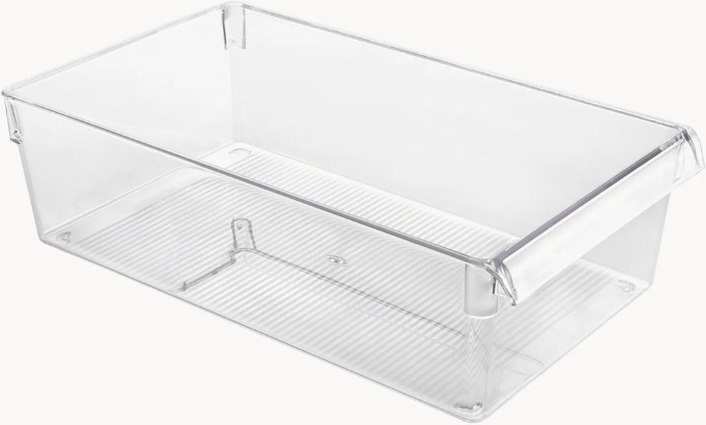 Organizer per frigorifero Frigo, set da 2