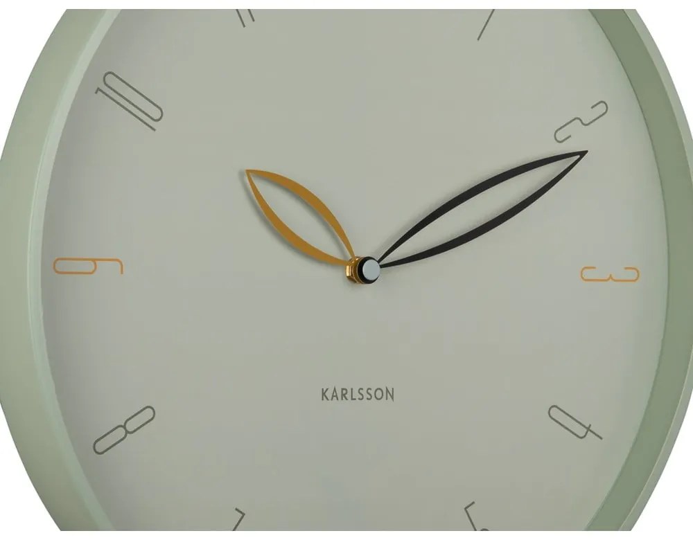 Orologio da parete ø 40 cm Petals - Karlsson