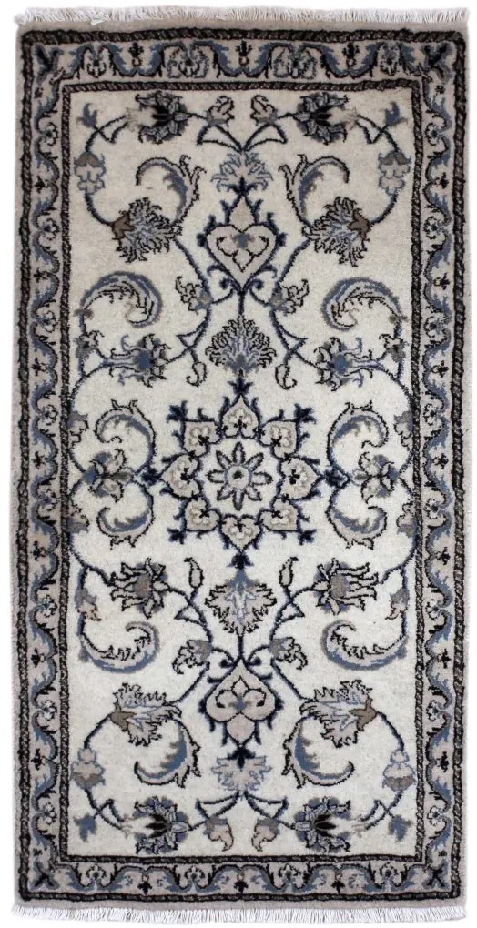 Nain Tappeto persiano 70 x 140 (Iran)