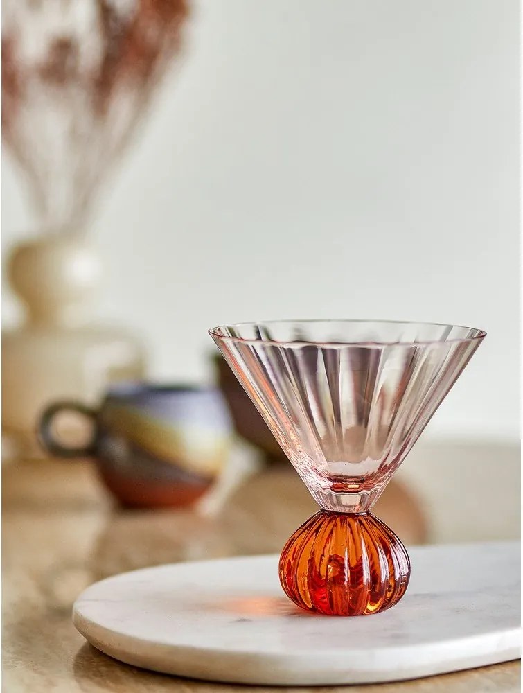 Bicchiere da cocktail 300 ml Taurin – Bloomingville