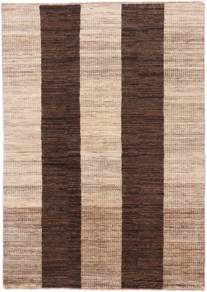 Gabbeh Tappeto orientale 200 x 140 (Pakistan) Annodato A Mano