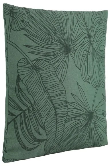 Eglo 420012 - Cuscino decorativo CHEVERY 45x45 cm verde