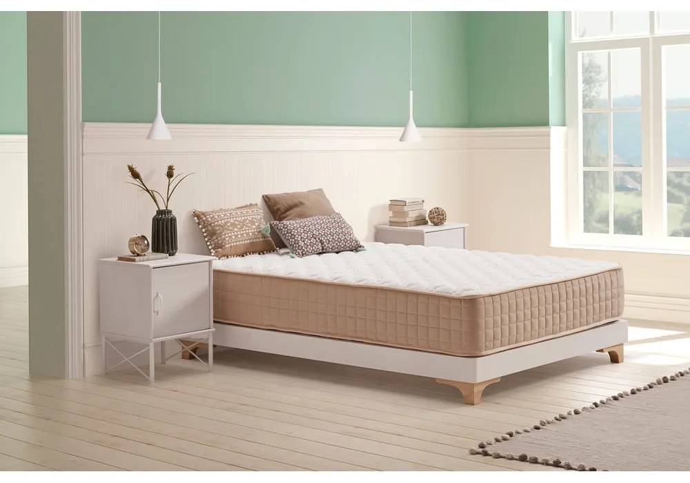 Materasso in schiuma dura/media 90x200 cm DOGMA - Moonia