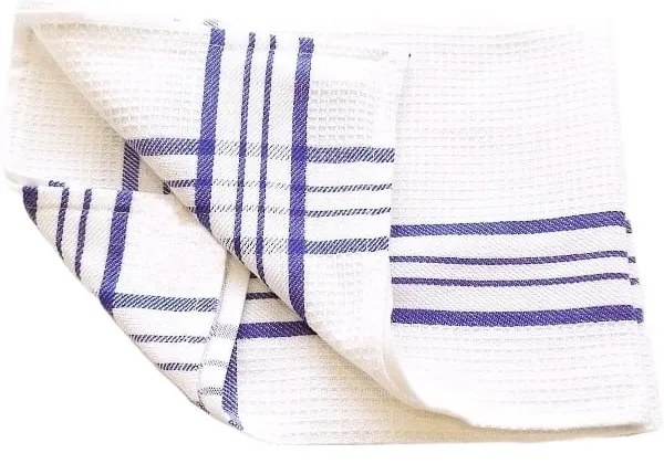 Set di 5 asciugamani in cotone 42x62 cm - JAHU collections