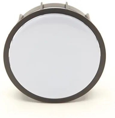 Deko-Light 731058 -Applique a LED da esterno MEISSA 6,8W/230V IP44 antracite