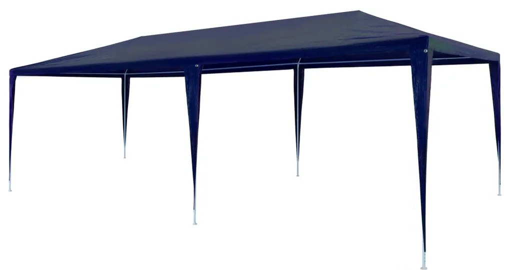 Tenda Per Feste 3x6 M İn Pe Blu /