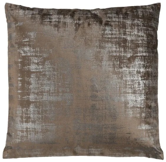 Eglo 420077 - Cuscino decorativo SINGU 45x45 cm marrone