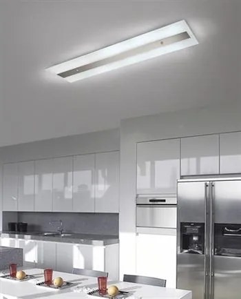 Philips Massive 85115/14/31 - Lampada fluorescente DECOLINE 2xG5/14W/230V