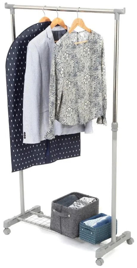 Stendibiancheria Gamma Acciaio - Compactor