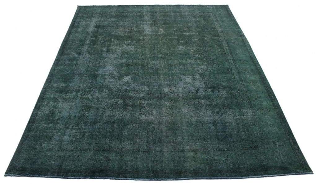 Vintage Tappeto orientale 390 x 300 (Oriental)