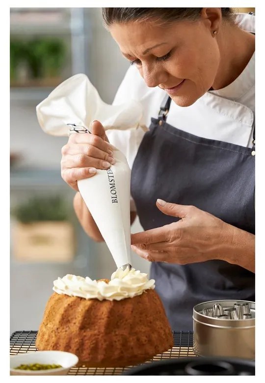 Set di beccucci per la decorazione 7 pz - Blomsterbergs