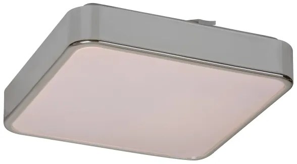 Rabalux - LED RGB plafoniera dimmerabile per bagno LED/22W/230V IP44 + telecomando