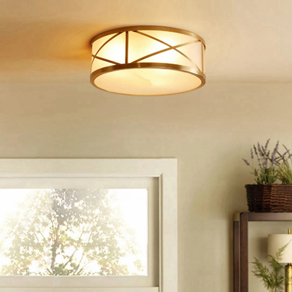 Lampada da soffitto APP1241-C