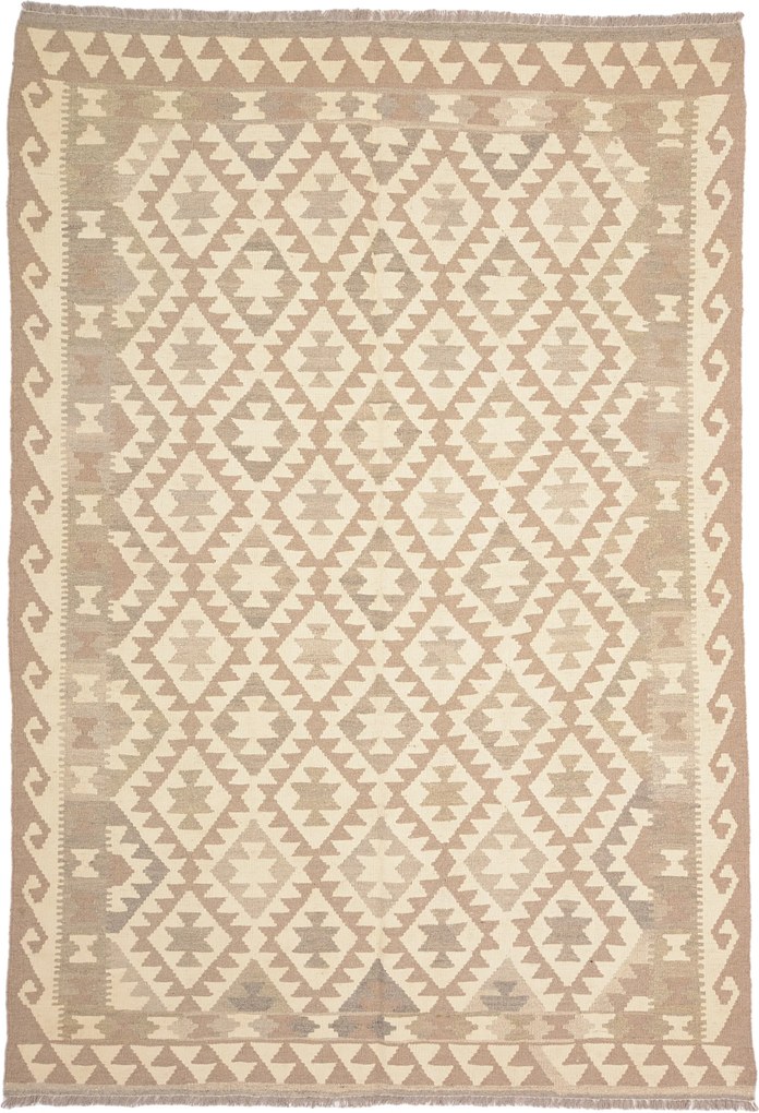 Kilim Tappeto orientale 170 x 250 (Pakistan) Annodato A Mano