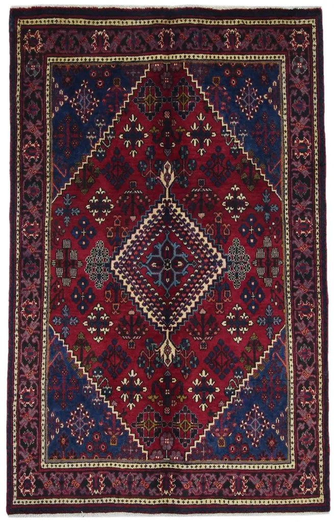 Meimeh Tappeto 210 x 130 (Iran)