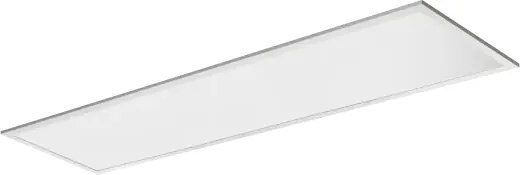 Led panel led smd 40 w 90° 6950 lm 3000 k alimentatore onoff inclus...