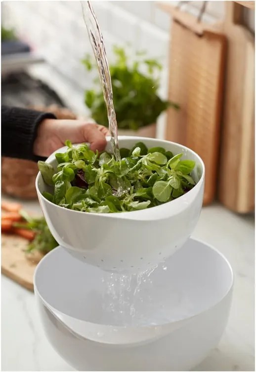 Colino in melamina ø 23 cm Margrethe - Rosti