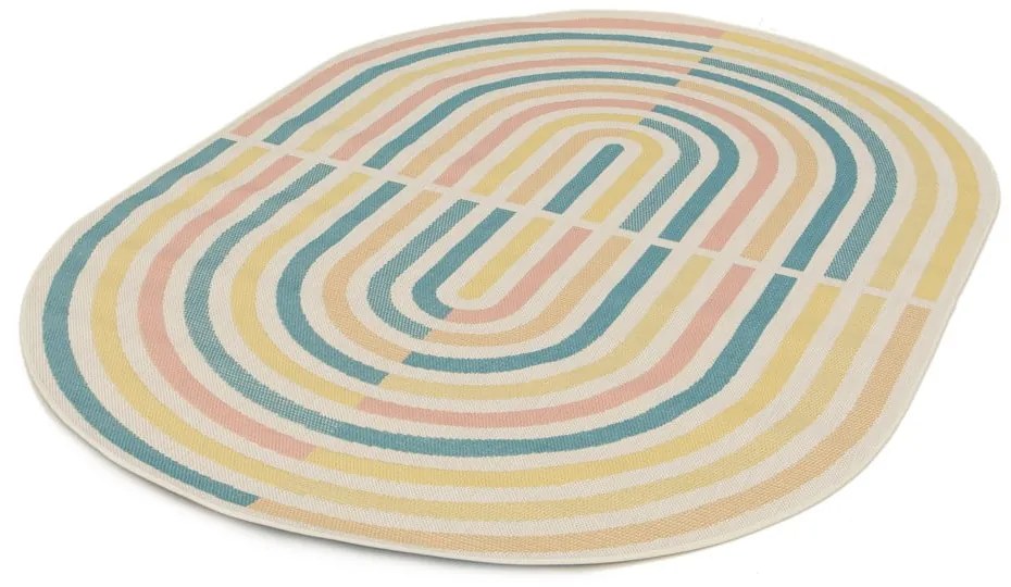 Tappeto per esterni 160x230 cm Manila - Universal