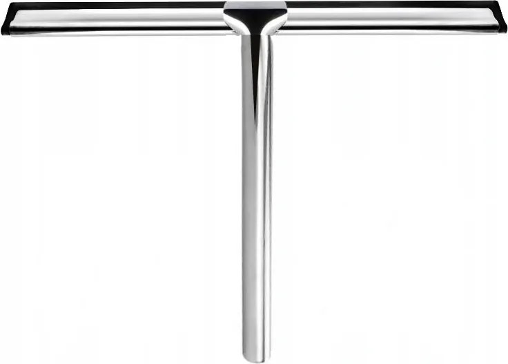 Mexen tergivetro con due maniglie, cromo - 79943-26