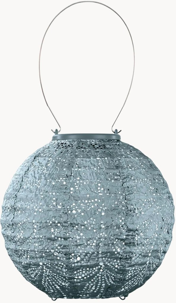 Lanterna solare a LED Folia