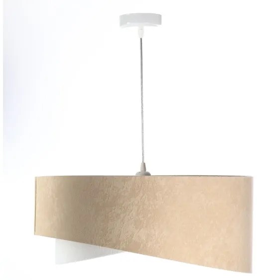 Lampadario a sospensione con filo GALAXY 1xE27/60W/230V