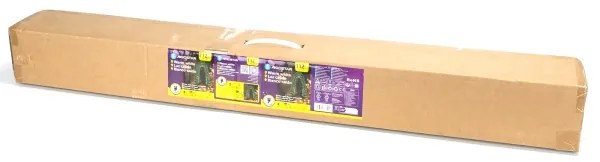 Aigostar - Decorazione natalizia LED da esterno 112xLED/3,6W/230V 2m IP44