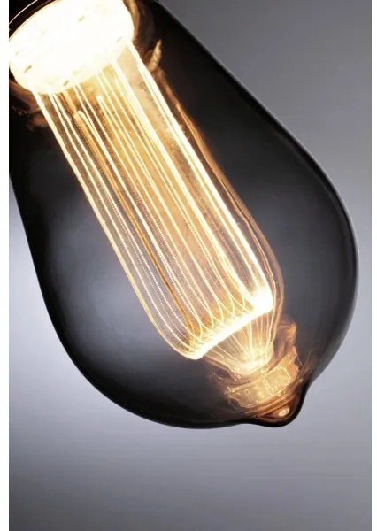 Lampadina LED INNER ST64 E27/3,5W/230V 1800K - Paulmann 28880