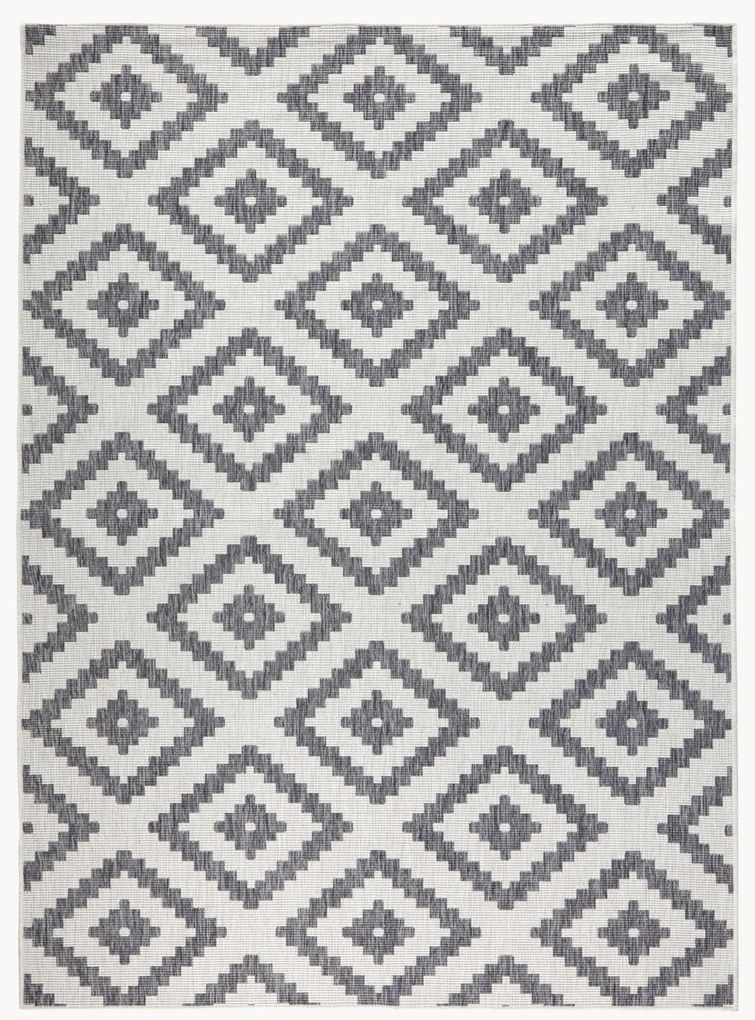 Tappeto reversibile da interno-esterno Malta