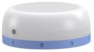 Ledlenser KIDCAMP6 RAINBOW - Lampada portatile dimmerabile a LED/3xAAA IP44 blu