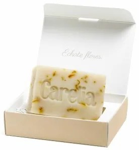 Saponetta Naturale Carelia Botanical Artisan Calendula 100 g