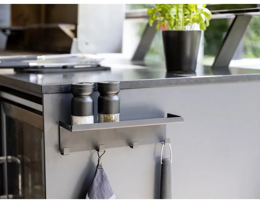 Ripiano aggiuntivo in metallo autoportante Ima - Wenko