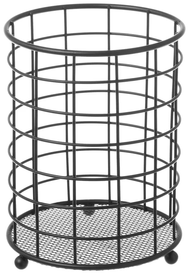 Supporto in metallo per utensili da cucina - Casa Selección