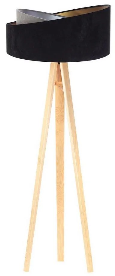 Lampada da terra GALAXY 1xE27/60W/230V