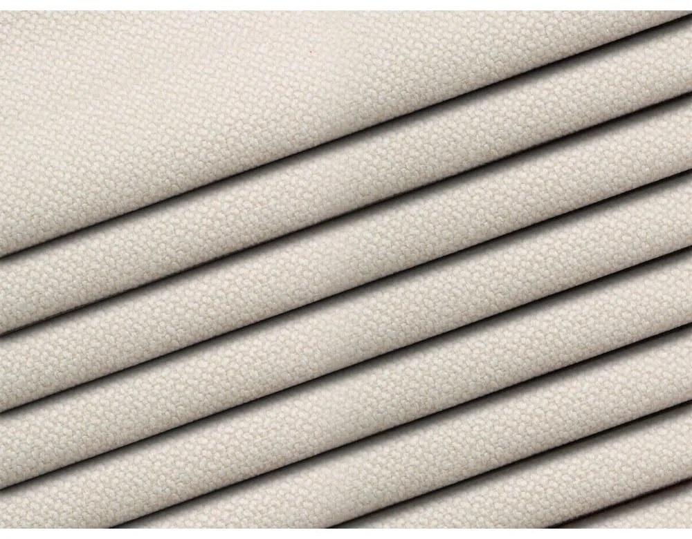 Divano beige 240 cm Jodie - Micadoni Home