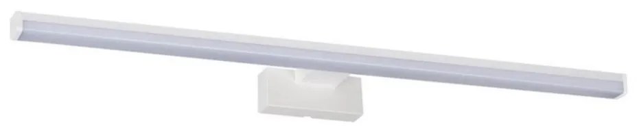 Kanlux 26687 - Illuminazione a LED per specchi da bagno ASTEN LED / 12W / 230V IP44 bianco