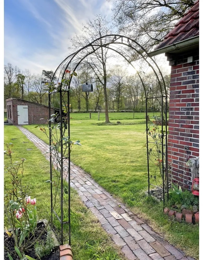 Arco per piante rampicanti Mira - Garden Pleasure