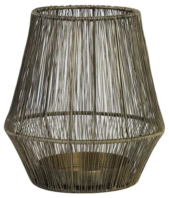 Lanterna in metallo Vitu - Light &amp; Living