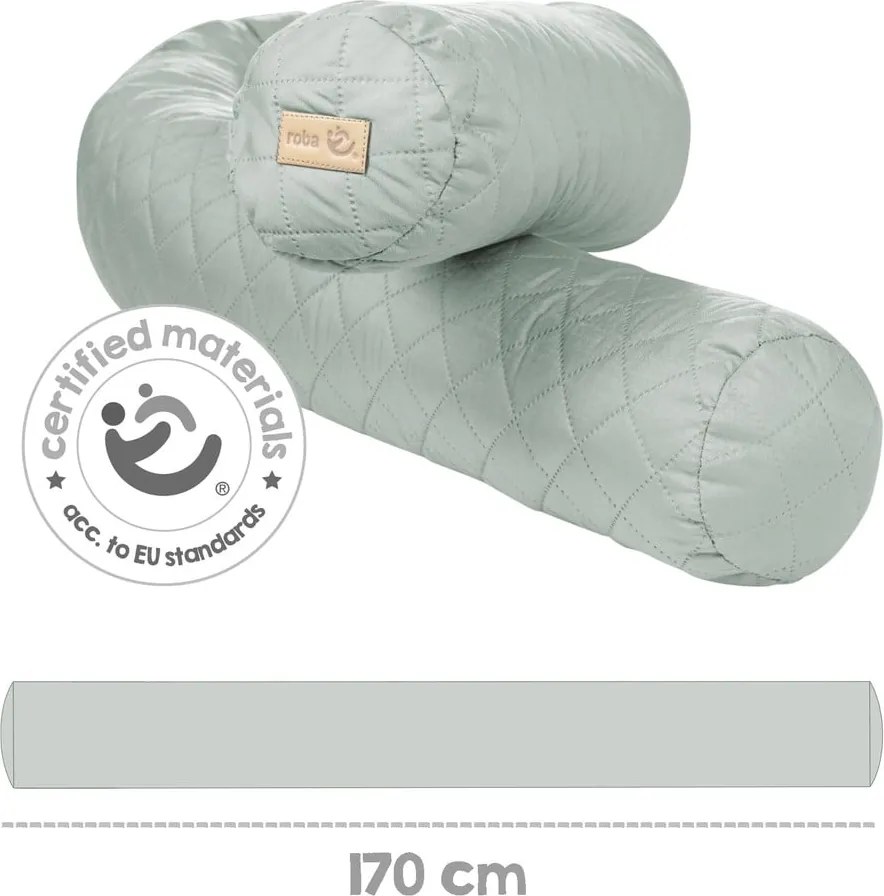 Materasso per culla 170 cm Roba style - Roba