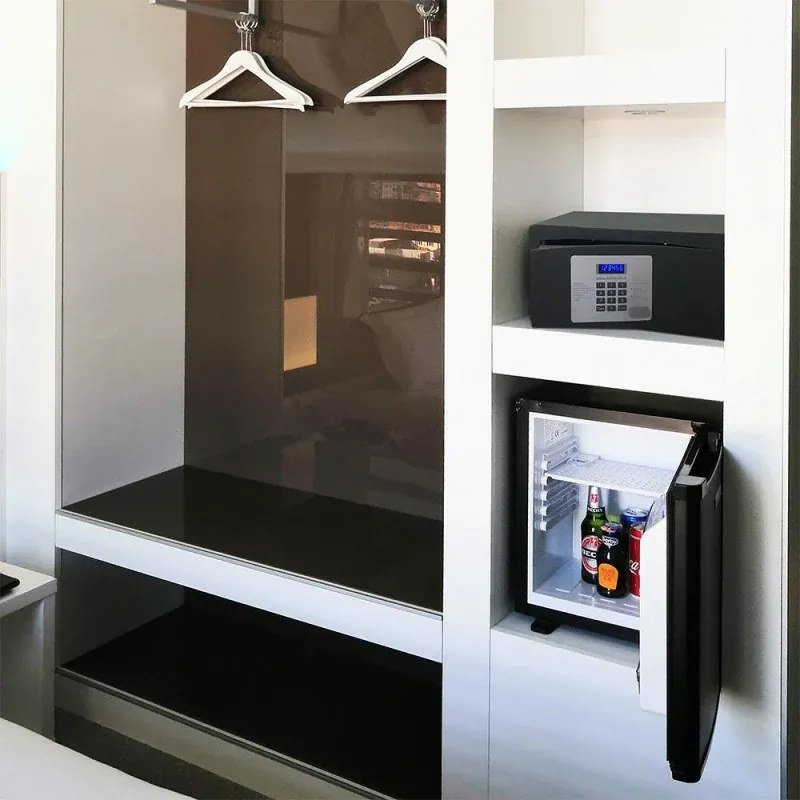 Minibar da incasso o libera installazione 30 Lt A+ silenzioso