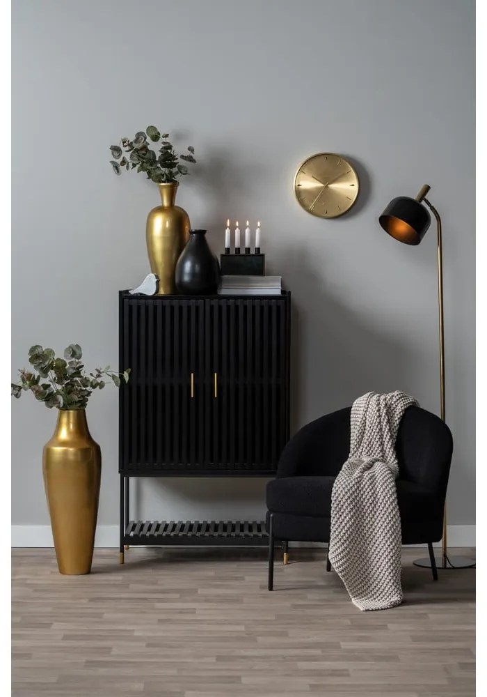 Candeliere in vetro Boxed Rectangle - PT LIVING