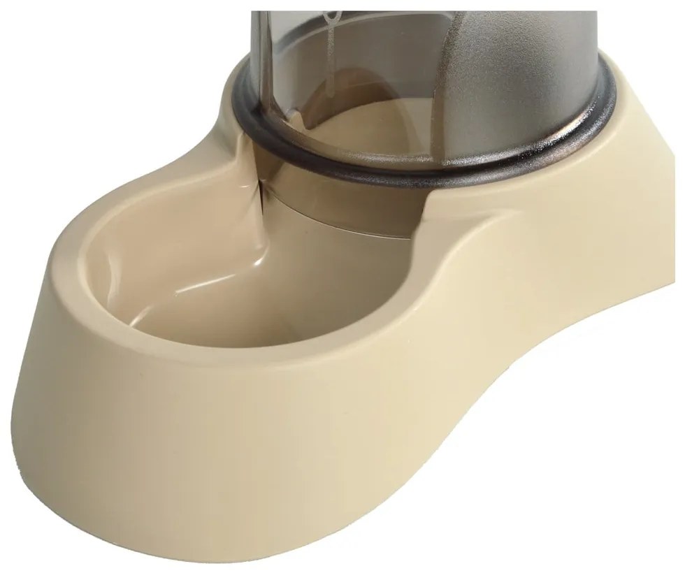 Ciotola in plastica per animali domestici – Love Story